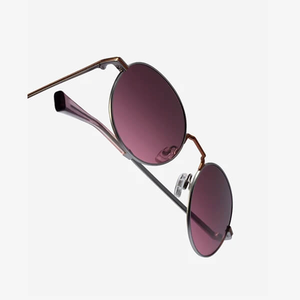 HAWKERS Silver Red Moma / Polarized HAWKERS Silver Red Moma / Polarized