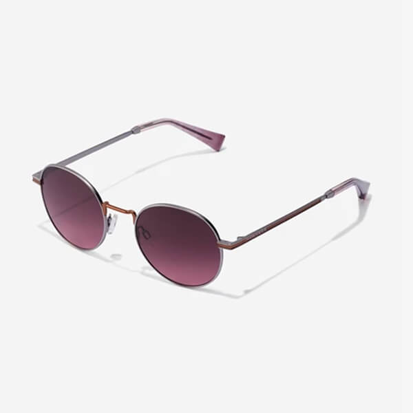 HAWKERS Silver Red Moma / Polarized