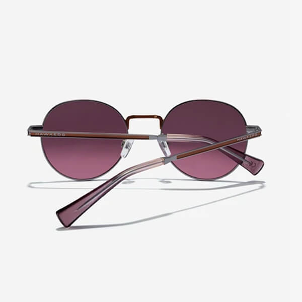 HAWKERS Silver Red Moma / Polarized HAWKERS Silver Red Moma / Polarized