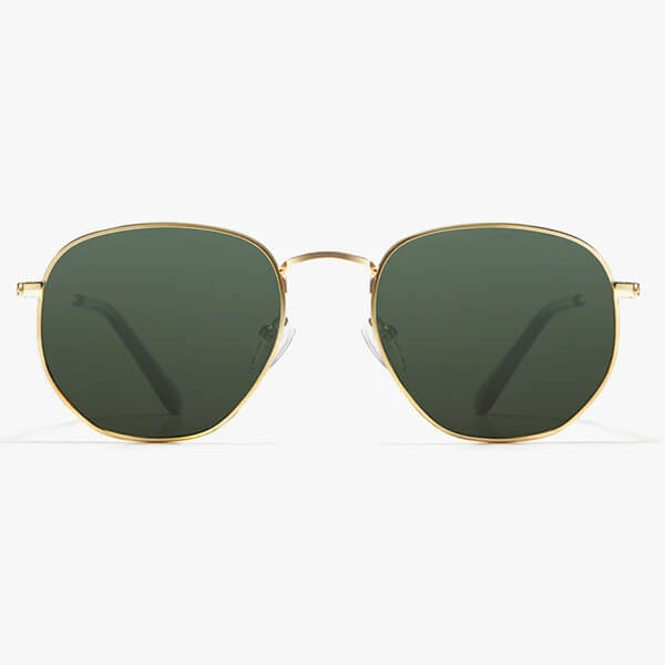 D.Franklin Classic Hexagon Gold DFKSUN0411 D.Franklin Classic Hexagon Gold DFKSUN0411