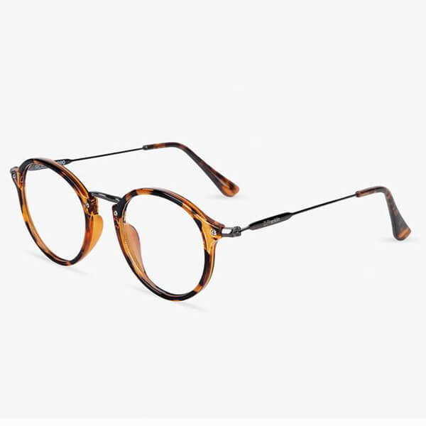 D.Franklin Roller Shiny Carey Blue Block