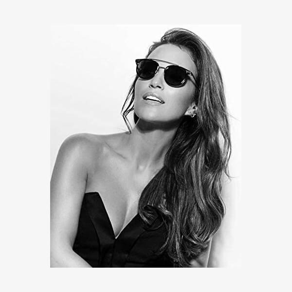 HAWKERS Black Citylife / Polarized