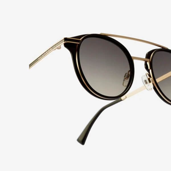 HAWKERS Black Citylife / Polarized