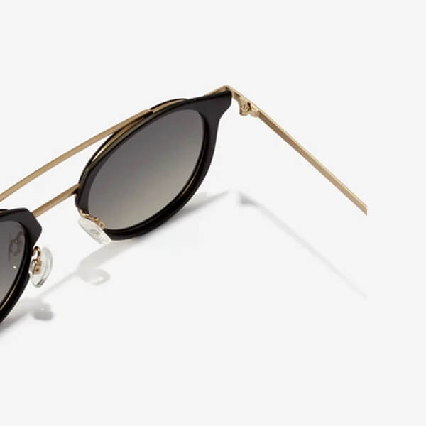 HAWKERS Black Citylife / Polarized