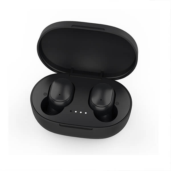 Bluetooth ακουστικά ZTX A6S Black - True Wireless Stereo