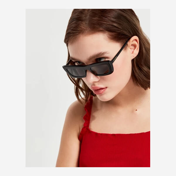 HAWKERS Tadao - Black HAWKERS Tadao - Black