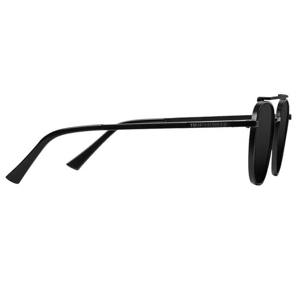 NORTHWEEK Falcon Black Premium - Polarized