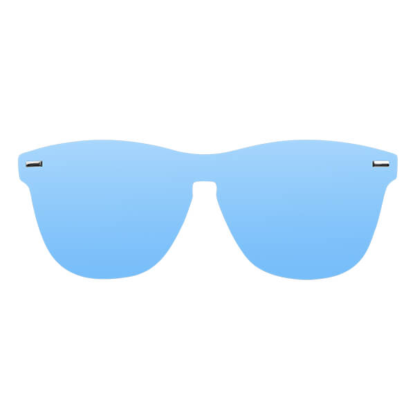 NORTHWEEK Rick n' Morty Total Rickall Edition - Polarized