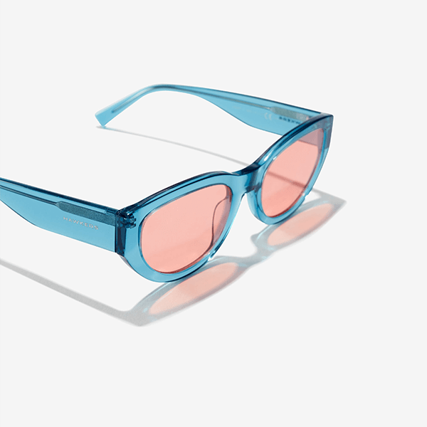 HAWKERS Ocean Petite
