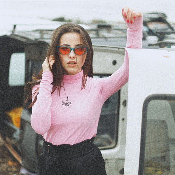 HAWKERS Ocean Petite HAWKERS Ocean Petite