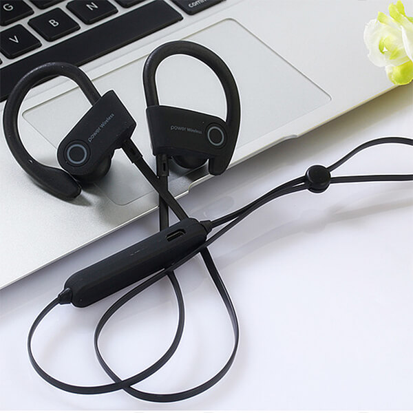Bluetooth ακουστικά ZTX G5 Black - True Wireless Stereo