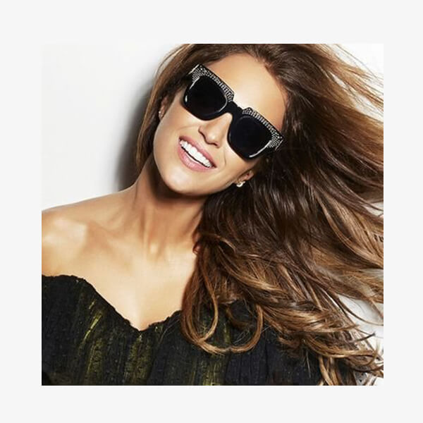 HAWKERS Paula Echevarria X Bijoux Mondane- Premium