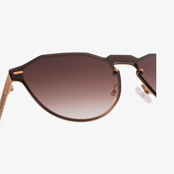 HAWKERS Brown Gradient Venm Metal - Warwick / Polarized HAWKERS Brown Gradient Venm Metal - Warwick / Polarized
