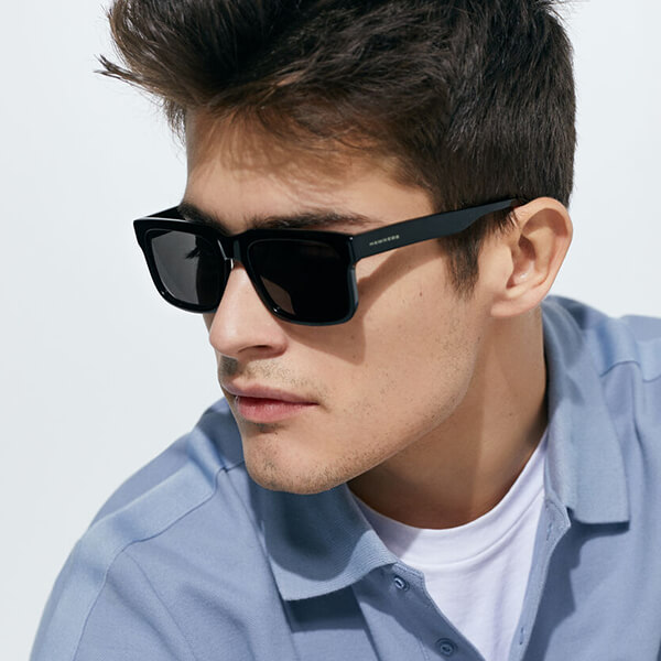 HAWKERS Inwood Black HAWKERS Inwood Black