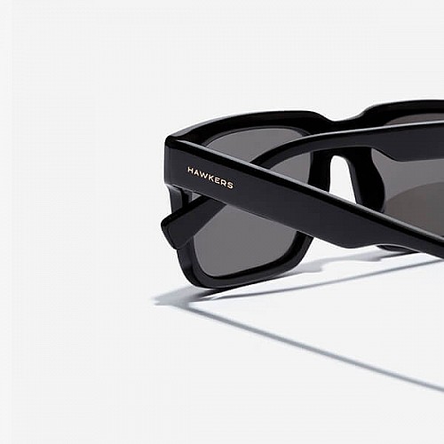 HAWKERS Inwood Black