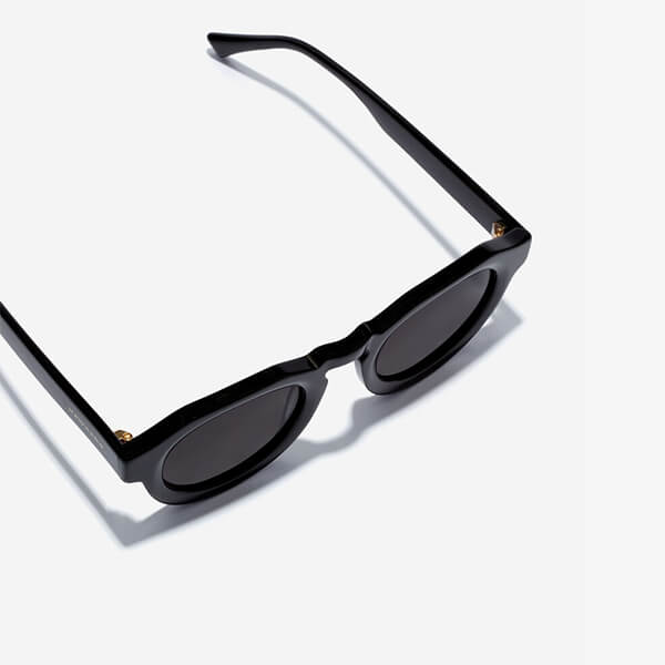 HAWKERS Warwick Uptown Black
