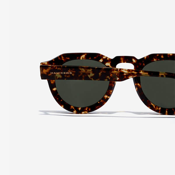 HAWKERS Warwick Uptown Havana Green HAWKERS Warwick Uptown Havana Green