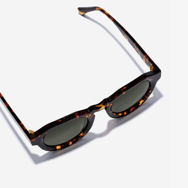 HAWKERS Warwick Uptown Havana Green HAWKERS Warwick Uptown Havana Green