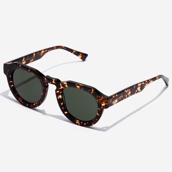 HAWKERS Warwick Uptown Havana Green HAWKERS Warwick Uptown Havana Green