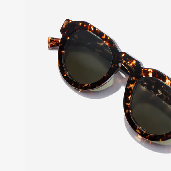 HAWKERS Warwick Uptown Havana Green HAWKERS Warwick Uptown Havana Green