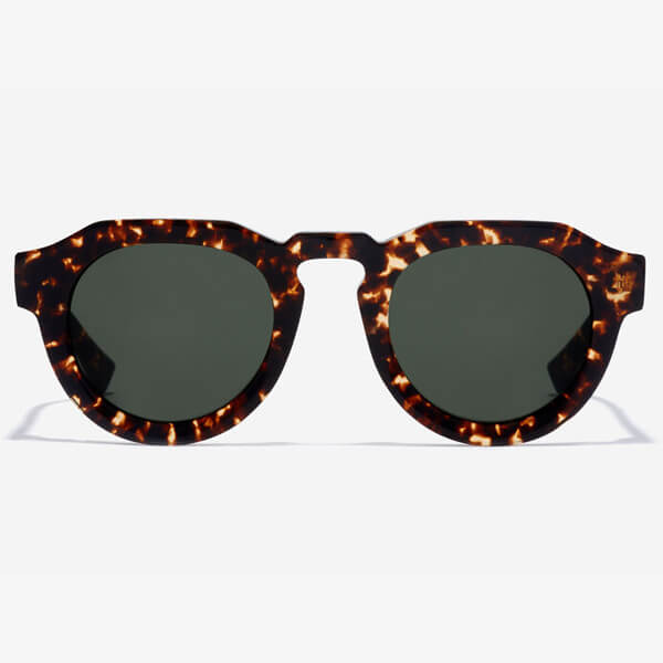 HAWKERS Warwick Uptown Havana Green HAWKERS Warwick Uptown Havana Green