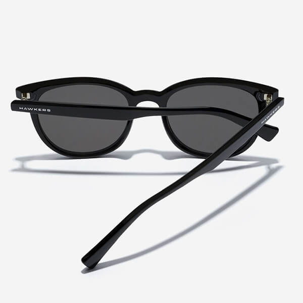 HAWKERS B Town Black 