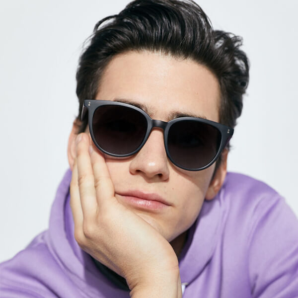 HAWKERS B Town Black HAWKERS B Town Black