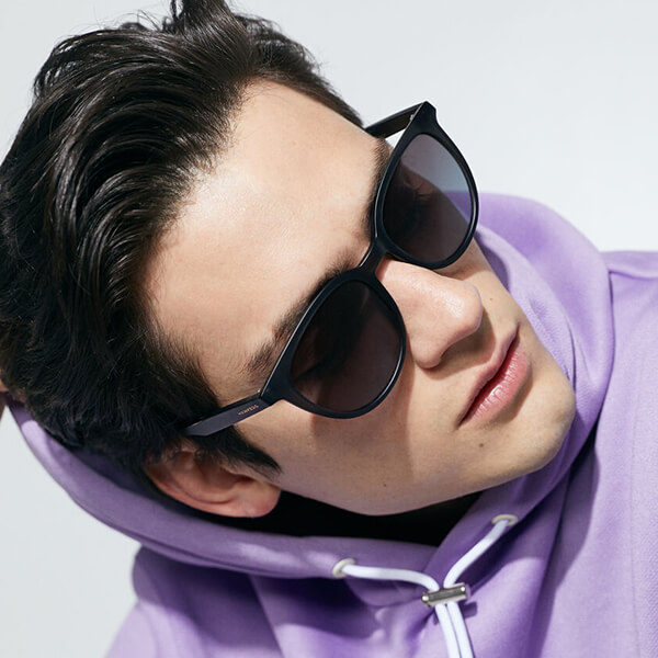 HAWKERS B Town Black HAWKERS B Town Black