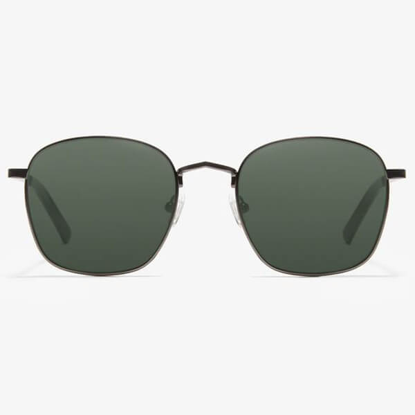 D.Franklin Classic Square Gunmetal DFKSUN0444 D.Franklin Classic Square Gunmetal DFKSUN0444