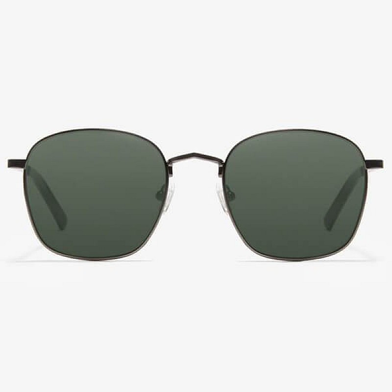 D.Franklin Classic Square Gunmetal  DFKSUN0444