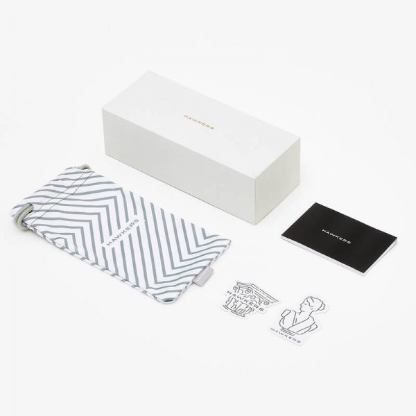 HAWKERS One Uptown Care Ocean Blue 