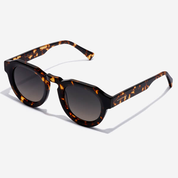 HAWKERS Warwick Uptown Carey Black