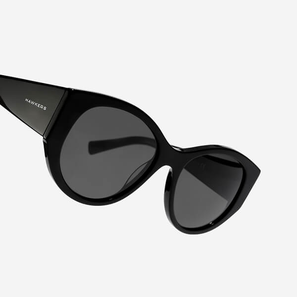 HAWKERS Miranda Black HAWKERS Miranda Black