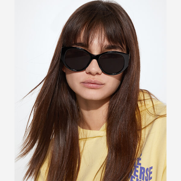 HAWKERS Miranda Black HAWKERS Miranda Black