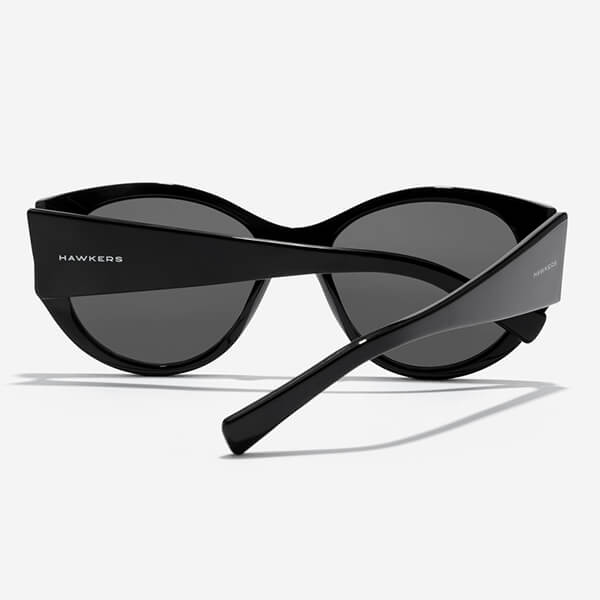 HAWKERS Miranda Black
