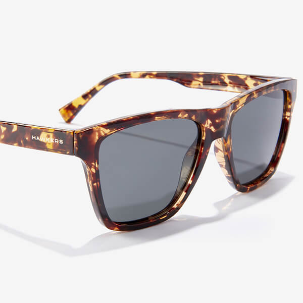 HAWKERS One LS Carey Dark Polarized