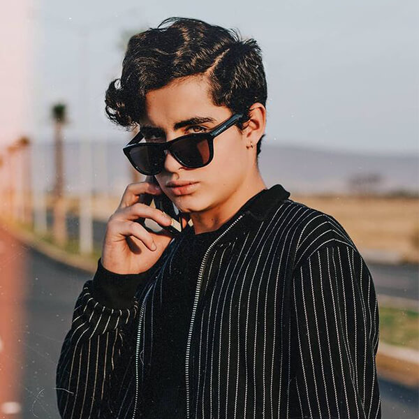 HAWKERS One X Green HAWKERS One X Green