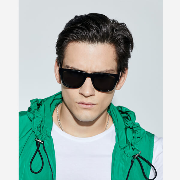 HAWKERS Tox Black Polarized HAWKERS Tox Black Polarized