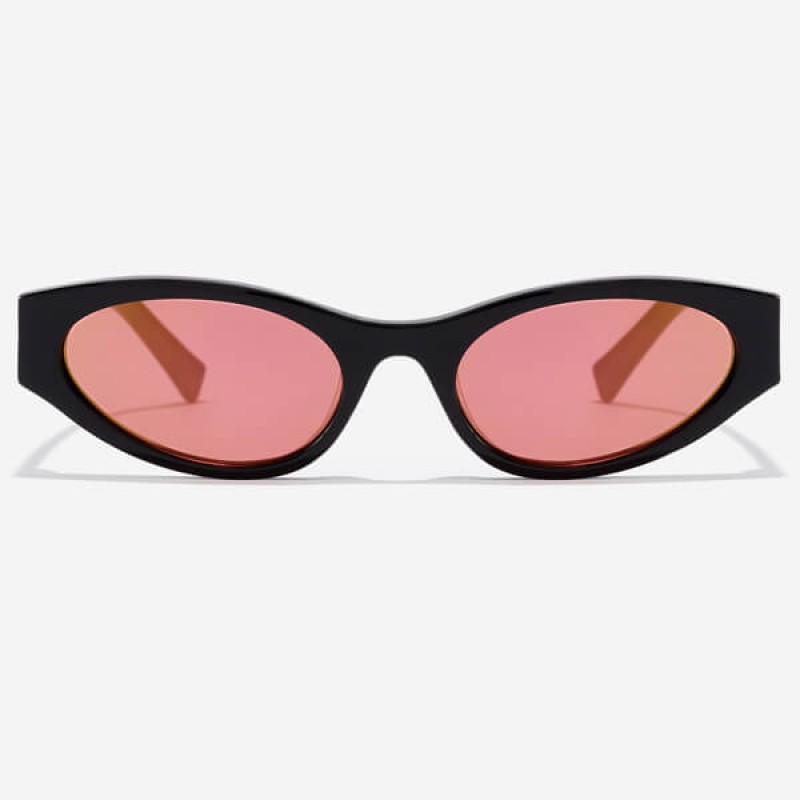 HAWKERS Cindy Black  Fucsia