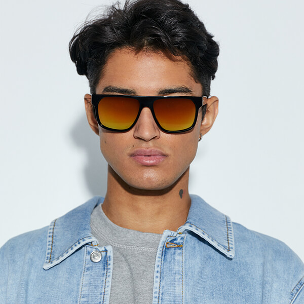 HAWKERS Cheedo Diamond Black Ruby HAWKERS Cheedo Diamond Black Ruby