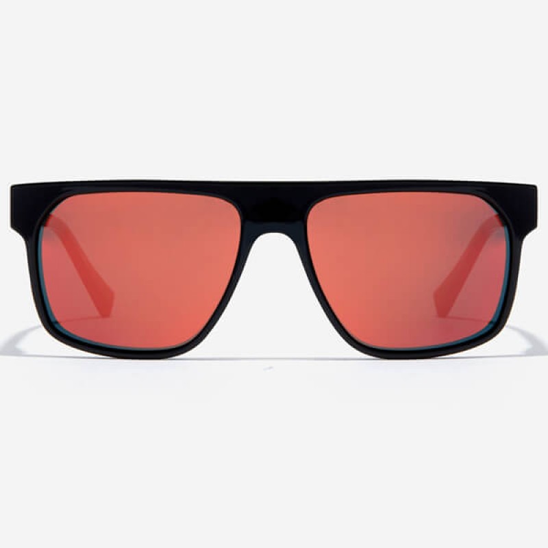 HAWKERS  Cheedo Diamond Black Ruby