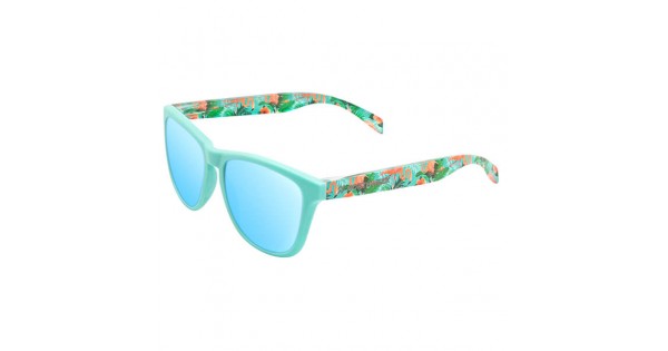 NORTHWEEK Special Edition Flamingo Floral - Polarized