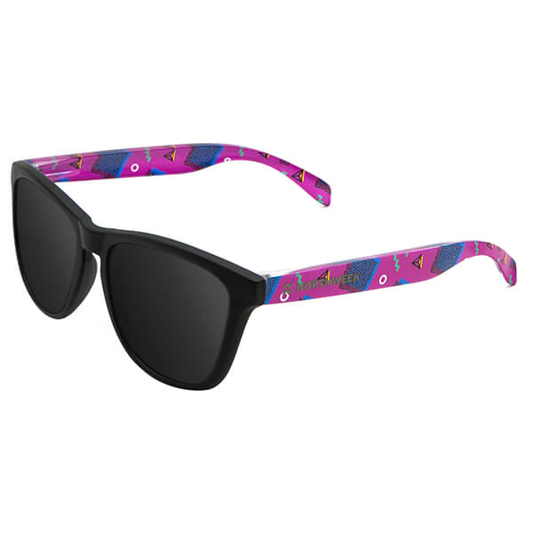 NORTHWEEK Special Edition Arty Floral - Polarized