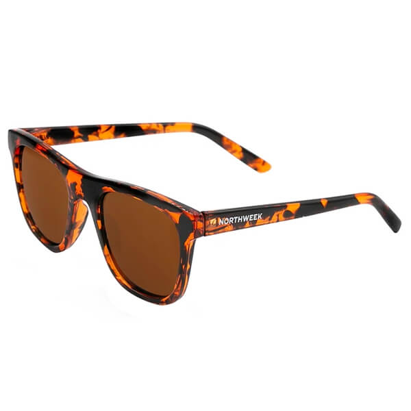 NORTHWEEK X Harvey Tortoise - Polarized
