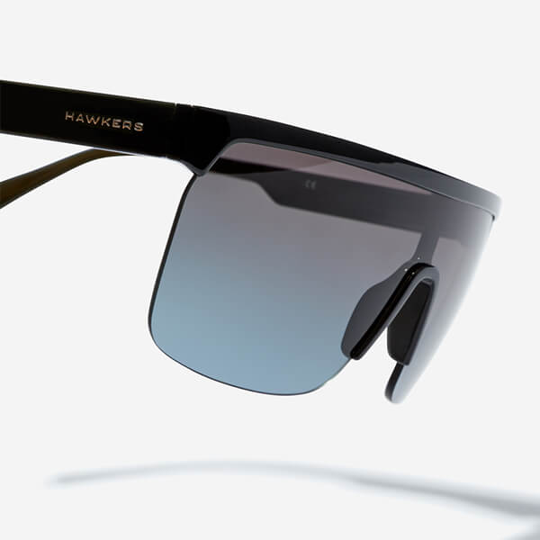 HAWKERS  Polar Diamond Black Gradient