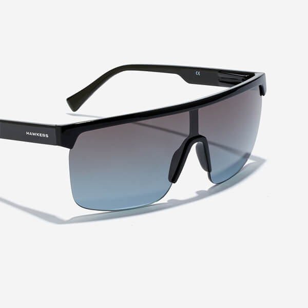 HAWKERS  Polar Diamond Black Gradient