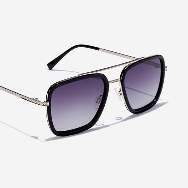 HAWKERS  Ibiza Black Grey Polarized
