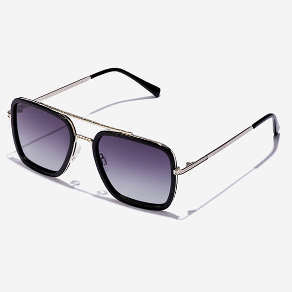 HAWKERS  Ibiza Black Grey Polarized