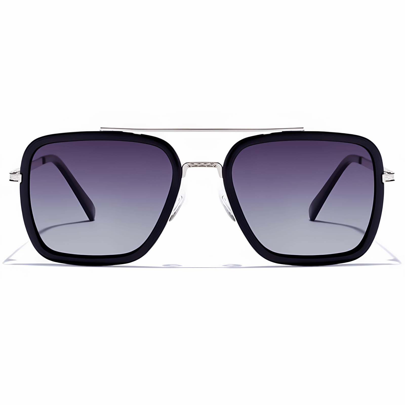 HAWKERS  Ibiza Black Grey Polarized