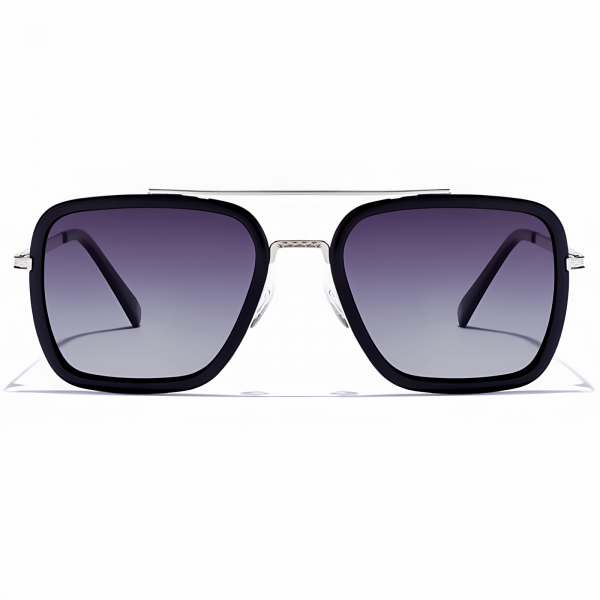 HAWKERS  Ibiza Black Grey Polarized